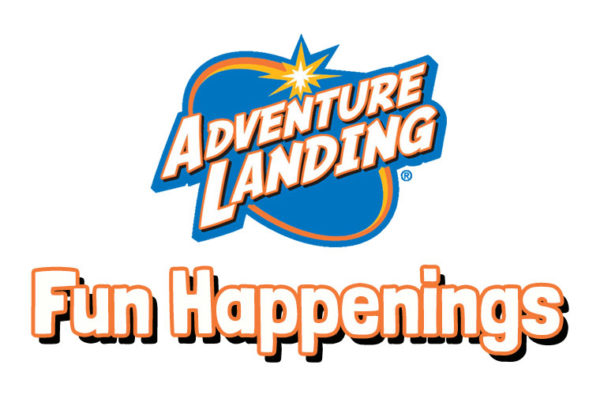 Fun Happenings | Adventure Landing Family Entertainment Center | St. Augustine, FL