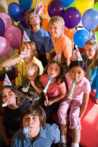 Birthday Parties | Adventure Landing Family Entertainment Center | St. Augustine, FL